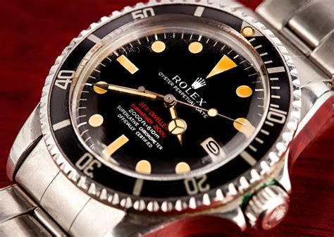 double red submariner rolex|rolex submariner with red letters.